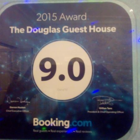 The Douglas Guest House スカーバラ エクステリア 写真